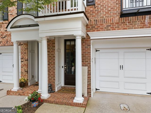 5511 Waters Edge Trail, Roswell, GA 30075