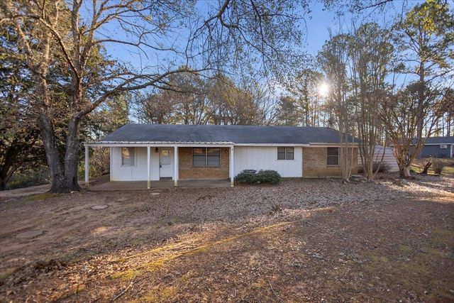 10715 S CR 461, Laneville, TX 75667