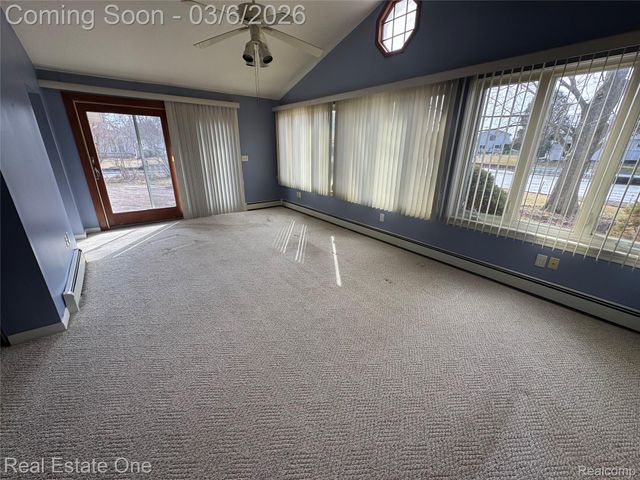 1848 Maddy Lane, Keego Harbor, MI 48320