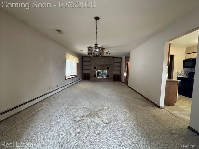 1848 Maddy Lane, Keego Harbor, MI 48320