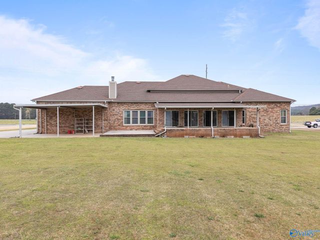 1230 Nick Davis Road, Harvest, AL 35749