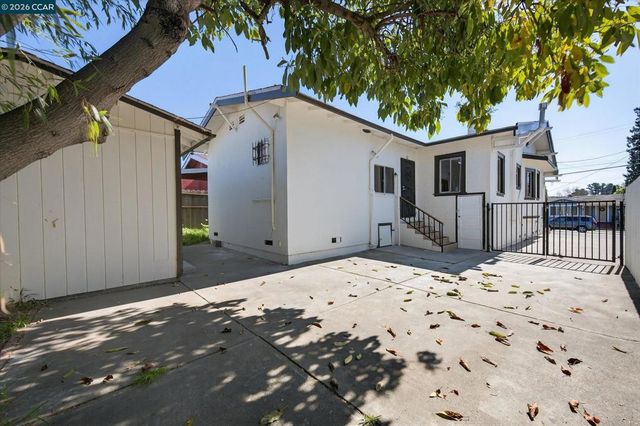 2837 Minna Ave, Oakland, CA 94619