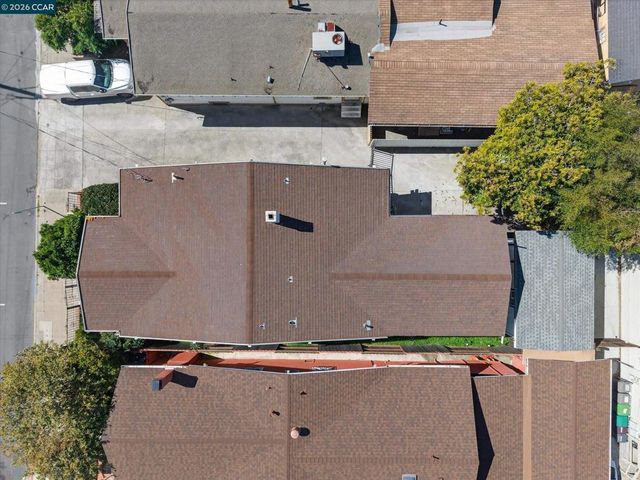 2837 Minna Ave, Oakland, CA 94619