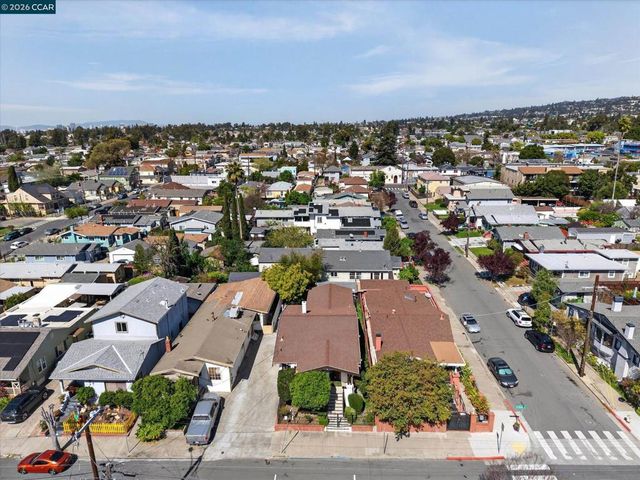 2837 Minna Ave, Oakland, CA 94619