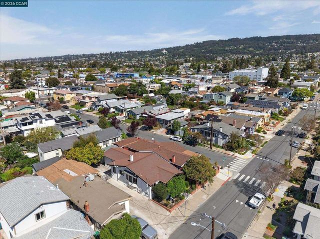2837 Minna Ave, Oakland, CA 94619