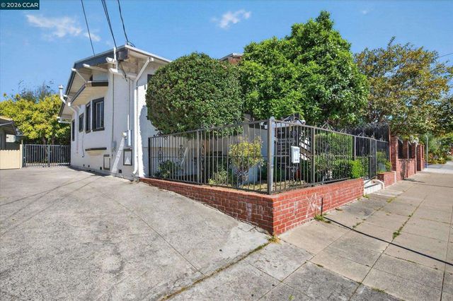 2837 Minna Ave, Oakland, CA 94619