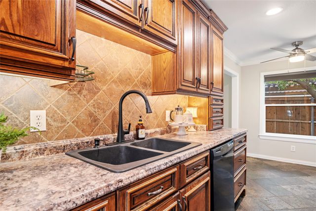 13571 Waterfall Way, Dallas, TX 75240