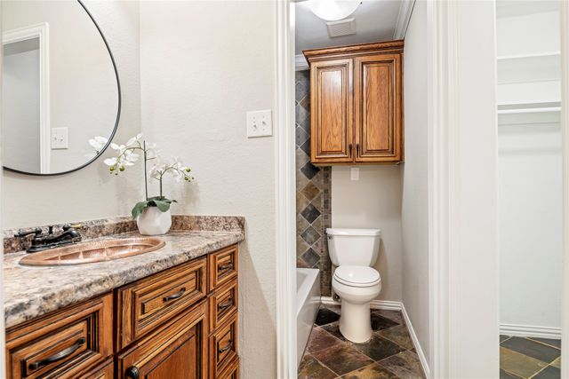 13571 Waterfall Way, Dallas, TX 75240