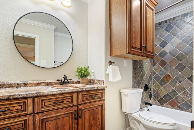 13571 Waterfall Way, Dallas, TX 75240