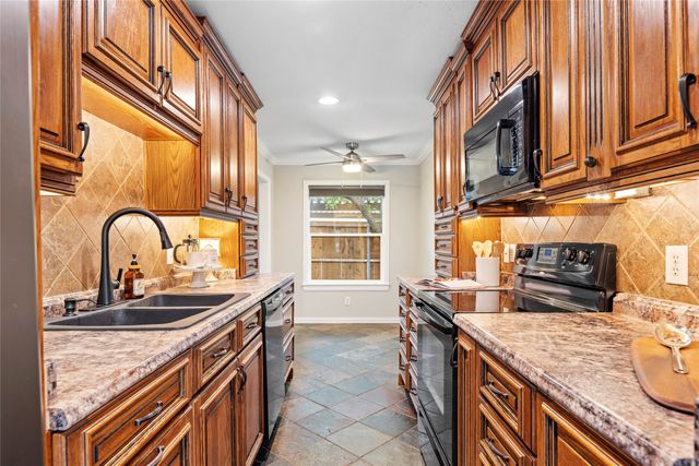13571 Waterfall Way, Dallas, TX 75240