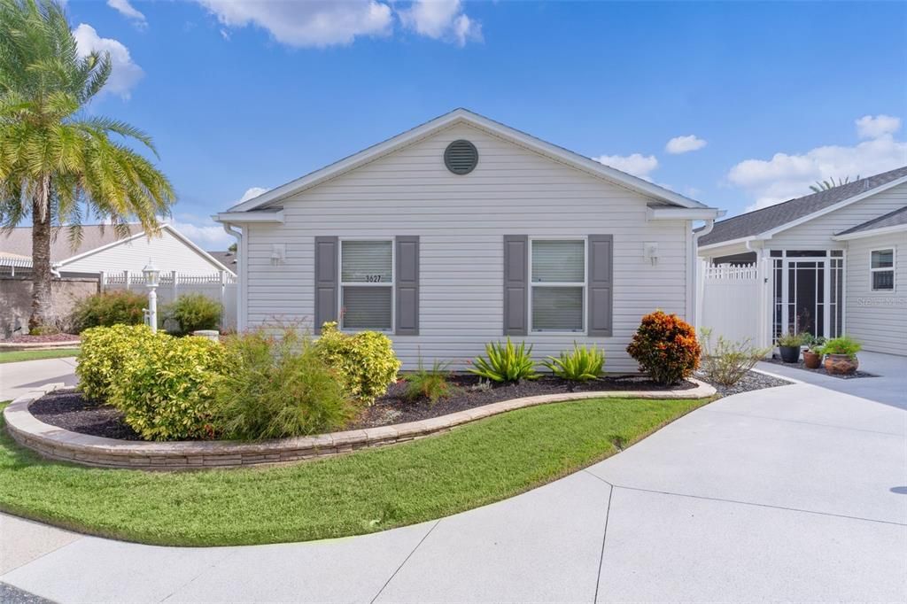 3627 FULCRUM PLACE, The Villages, FL 32163