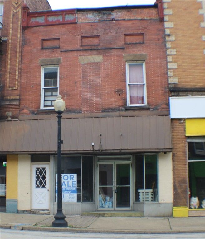 563 McKean Ave, Donora, PA 15033