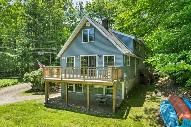 35 Black Brook Road, Meredith, NH 03253