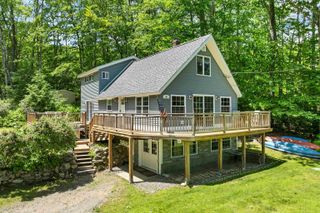35 Black Brook Road, Meredith, NH 03253