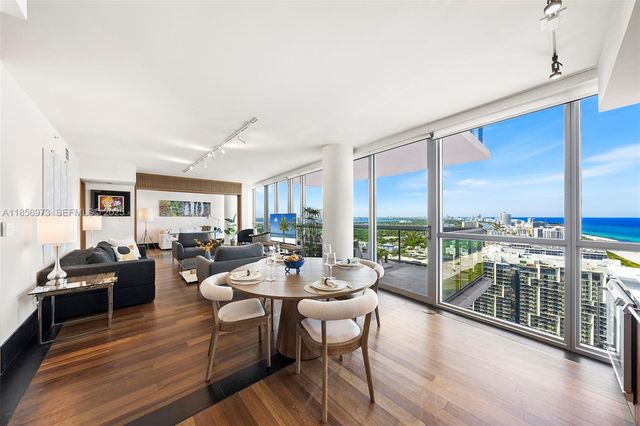 101 20th Street 3803, Miami Beach, FL 33139