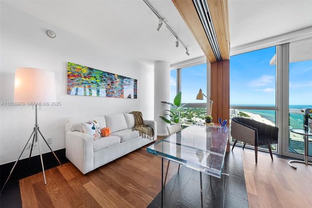 101 20th Street 3803, Miami Beach, FL 33139
