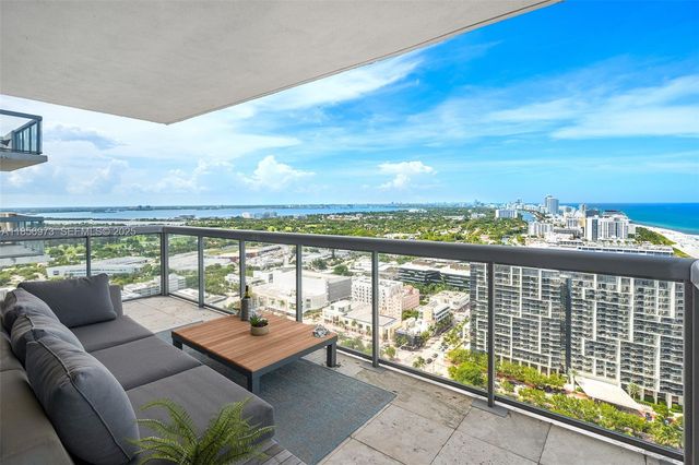 101 20th Street 3803, Miami Beach, FL 33139
