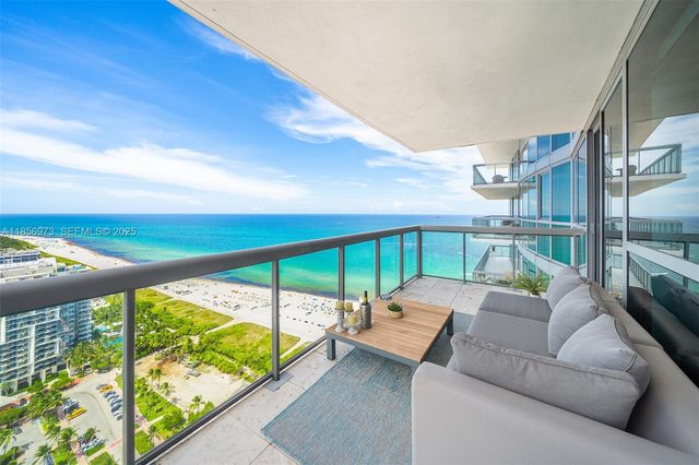 101 20th Street 3803, Miami Beach, FL 33139