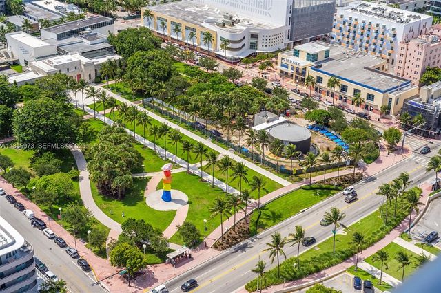 101 20th Street 3803, Miami Beach, FL 33139