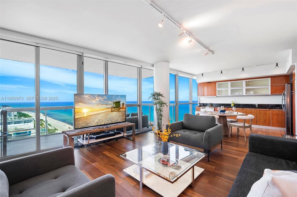 101 20th Street 3803, Miami Beach, FL 33139