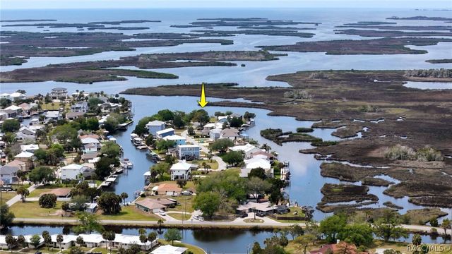 11889 W Coquina Court, Crystal River, FL 34429