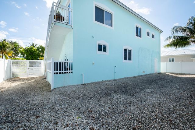 875 La Paloma Road, Key Largo, FL 33037