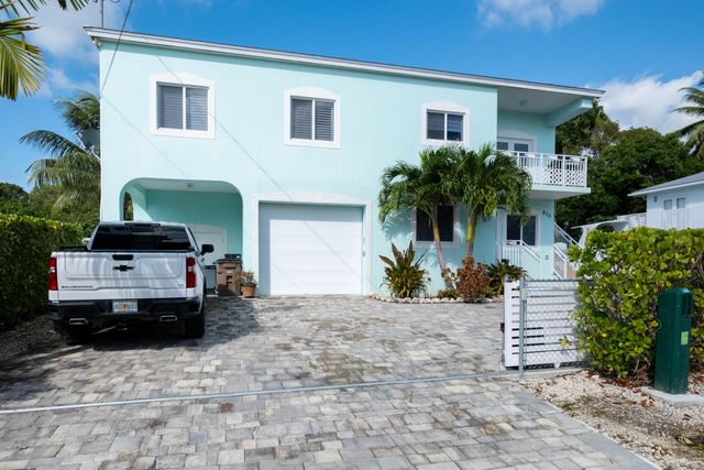 875 La Paloma Road, Key Largo, FL 33037