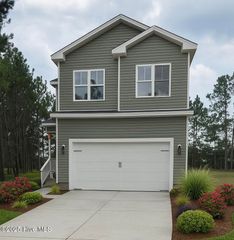 416 Timberwind Lane, Leland, NC 28451