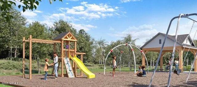 3051 GRAND FINALE Street, Green Cove Springs, FL 32043