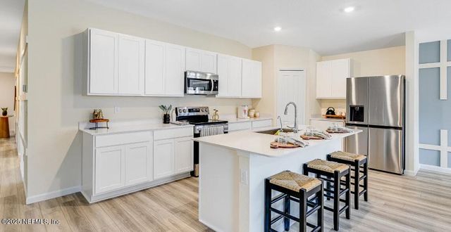 3051 GRAND FINALE Street, Green Cove Springs, FL 32043