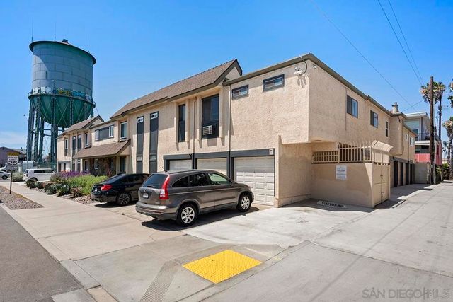 4203 Idaho 5, San Diego, CA 92104