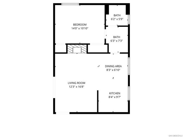 4203 Idaho 5, San Diego, CA 92104