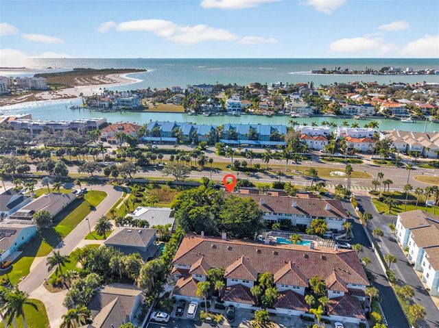 903 PINELLAS BAYWAY S 308, St Petersburg, FL 33715