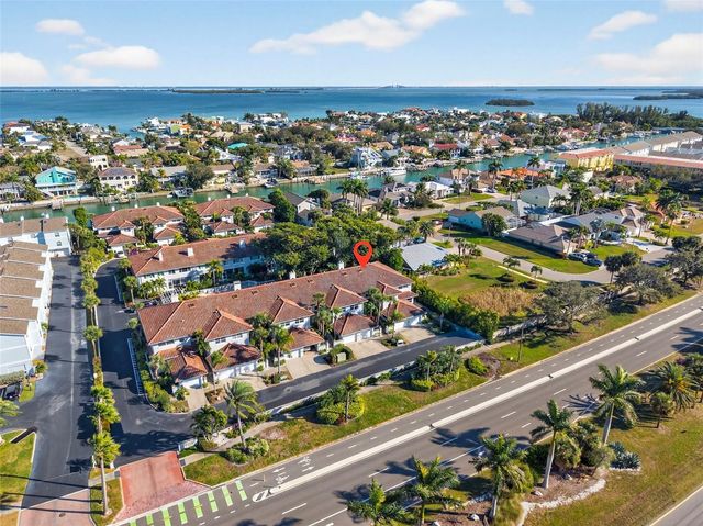 903 PINELLAS BAYWAY S 308, St Petersburg, FL 33715