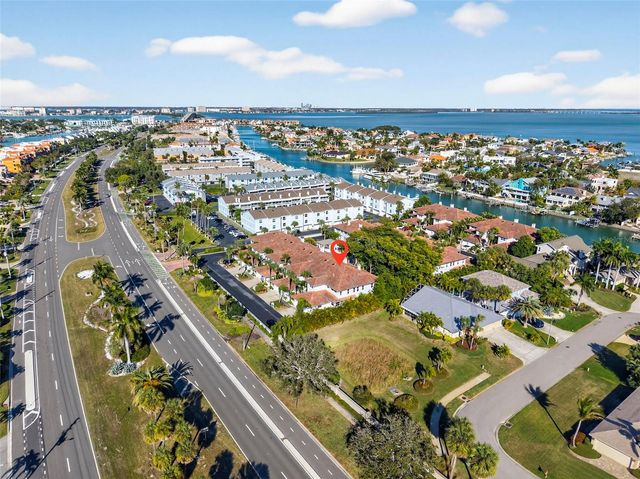 903 PINELLAS BAYWAY S 308, St Petersburg, FL 33715