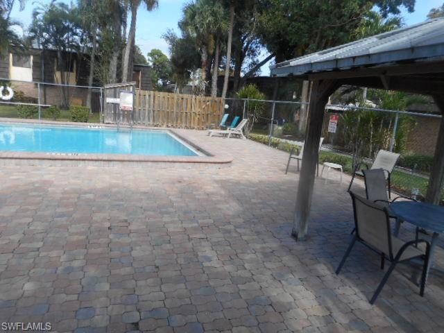 12356 Woodrose CT # 4, Fort Myers, FL 33907