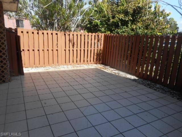 12356 Woodrose CT # 4, Fort Myers, FL 33907