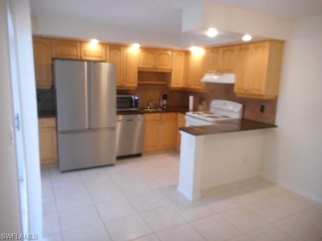 12356 Woodrose CT # 4, Fort Myers, FL 33907