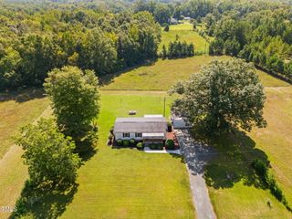 6688 Goshen Road, Oxford, NC 27565