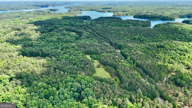 0 Big Oak Drive, Elberton, GA 30635