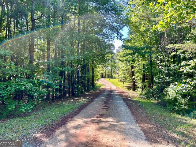 0 Big Oak Drive, Elberton, GA 30635
