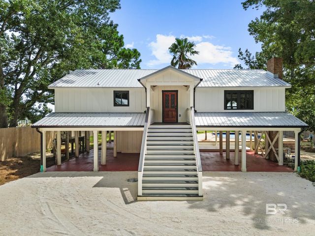 10651 County Road 1, Fairhope, AL 36532