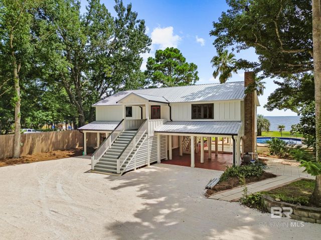 10651 County Road 1, Fairhope, AL 36532