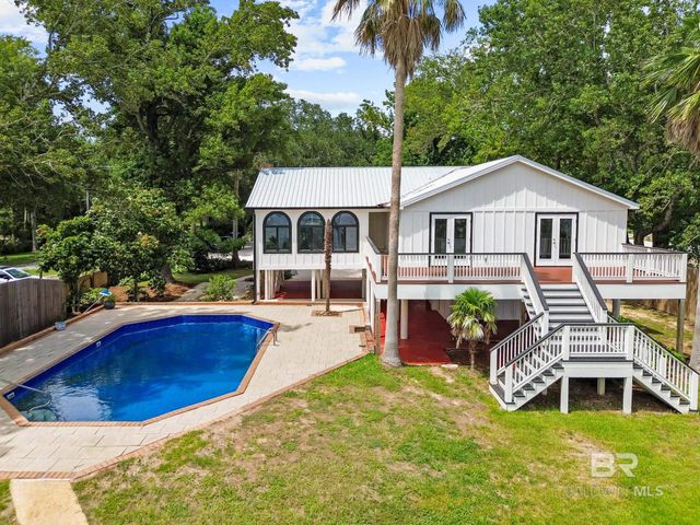 10651 County Road 1, Fairhope, AL 36532