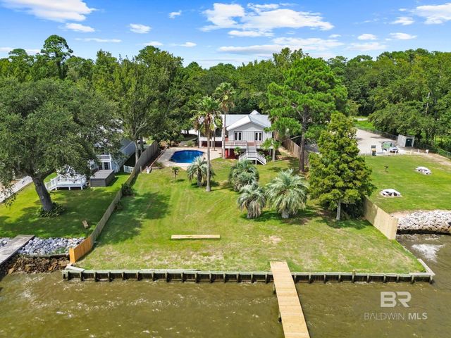 10651 County Road 1, Fairhope, AL 36532