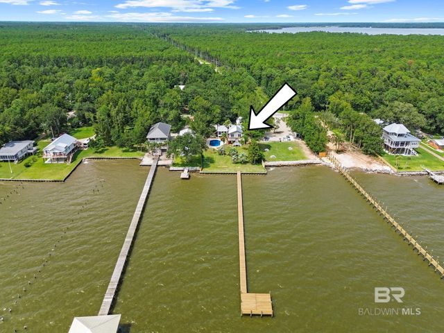 10651 County Road 1, Fairhope, AL 36532