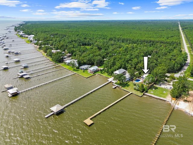 10651 County Road 1, Fairhope, AL 36532