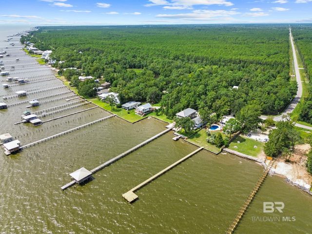 10651 County Road 1, Fairhope, AL 36532