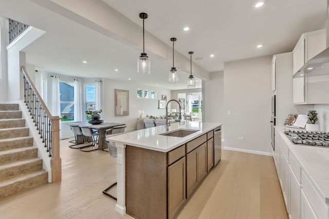 12619 Derry Drive 30401, Lemont, IL 60439