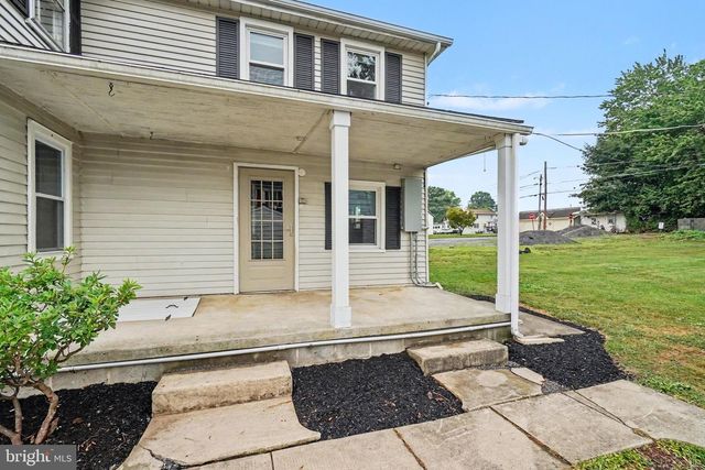 202 N MARKET ST, Liverpool, PA 17045
